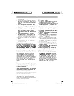 Preview for 80 page of EINHELL GH-PM 51 S HW Original Operating Instructions