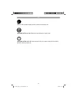 Preview for 89 page of EINHELL GH-PM 51 S HW Original Operating Instructions