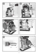 Preview for 3 page of EINHELL GH-PW 18 Operating Instructions Manual