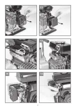 Preview for 4 page of EINHELL GH-PW 18 Operating Instructions Manual