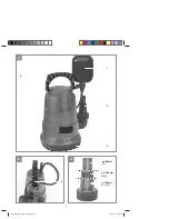 Предварительный просмотр 2 страницы EINHELL GH-SP 2768 Original Operating Instructions