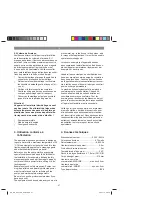 Предварительный просмотр 27 страницы EINHELL GH-SP 2768 Original Operating Instructions