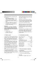 Предварительный просмотр 37 страницы EINHELL GH-SP 2768 Original Operating Instructions