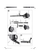 Preview for 2 page of EINHELL GLRE 33 Original Operating Instructions