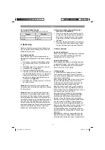 Preview for 9 page of EINHELL GLRE 33 Original Operating Instructions