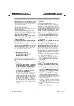 Preview for 10 page of EINHELL GLRE 33 Original Operating Instructions