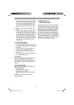 Preview for 11 page of EINHELL GLRE 33 Original Operating Instructions