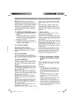 Preview for 21 page of EINHELL GLRE 33 Original Operating Instructions