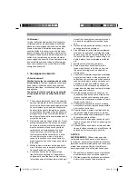 Preview for 28 page of EINHELL GLRE 33 Original Operating Instructions