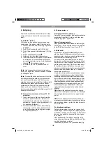 Preview for 160 page of EINHELL GLRE 33 Original Operating Instructions