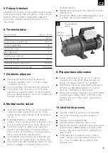 Preview for 19 page of EINHELL GP 2800 Operating Instructions Manual