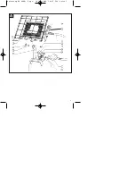 Предварительный просмотр 3 страницы EINHELL GS 4600 Installation And Operating Instructions Manual