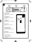 Предварительный просмотр 4 страницы EINHELL H126 Operating Instructions