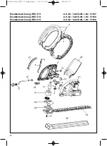 Предварительный просмотр 30 страницы EINHELL HEC 410 Operating Instructions Manual