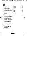 Preview for 2 page of EINHELL Herkules DS 405/1E Operating Instructions Manual