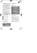 Preview for 7 page of EINHELL Herkules DS 405/1E Operating Instructions Manual