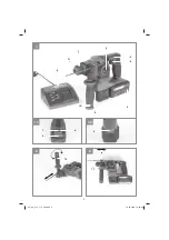 Preview for 2 page of EINHELL HEROCCO Original Operating Instructions