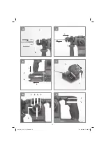 Preview for 3 page of EINHELL HEROCCO Original Operating Instructions