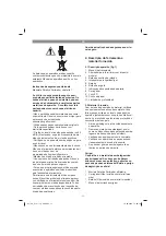 Preview for 11 page of EINHELL HEROCCO Original Operating Instructions