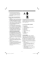 Preview for 36 page of EINHELL HEROCCO Original Operating Instructions