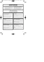 Предварительный просмотр 45 страницы EINHELL HGG 110 Niro Operating Manual