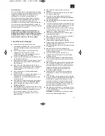 Preview for 19 page of EINHELL HH 1200/1 Original Operating Instructions