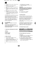 Preview for 20 page of EINHELL HH 1200/1 Original Operating Instructions