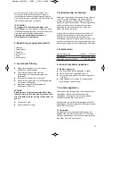 Preview for 25 page of EINHELL HH 1200/1 Original Operating Instructions