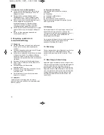 Preview for 26 page of EINHELL HH 1200/1 Original Operating Instructions