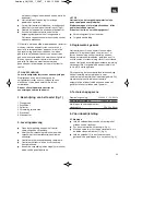 Preview for 29 page of EINHELL HH 1200/1 Original Operating Instructions