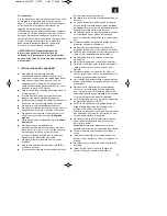 Preview for 33 page of EINHELL HH 1200/1 Original Operating Instructions