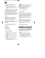 Preview for 34 page of EINHELL HH 1200/1 Original Operating Instructions