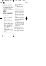 Preview for 12 page of EINHELL HKLO 2000 Original Operating Instructions