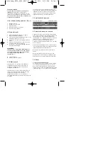 Preview for 17 page of EINHELL HKLO 2000 Original Operating Instructions