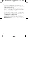 Preview for 26 page of EINHELL HKLO 2000 Original Operating Instructions