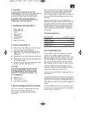 Preview for 5 page of EINHELL HT 1800/1 Original Operating Instructions