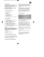 Preview for 17 page of EINHELL HT 1800/1 Original Operating Instructions