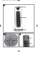 Предварительный просмотр 2 страницы EINHELL HT 2000/1 Original Operating Instructions