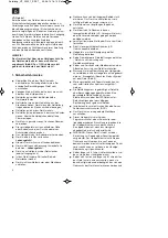 Предварительный просмотр 4 страницы EINHELL HT 2000/1 Original Operating Instructions