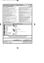 Предварительный просмотр 38 страницы EINHELL HT 2000/1 Original Operating Instructions