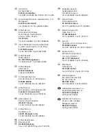 Preview for 44 page of EINHELL HW 900 Niro Operating Instructions Manual