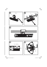 Предварительный просмотр 3 страницы EINHELL IPH 1500 Operating Instructions Manual