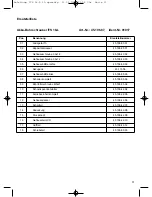 Preview for 31 page of EINHELL ITS 18-L Operating Instructions Manual