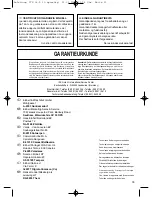 Preview for 35 page of EINHELL ITS 18-L Operating Instructions Manual