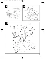 Preview for 5 page of EINHELL KGS 205 Operating Instructions Manual