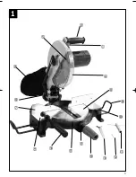 Preview for 3 page of EINHELL KGS 250 Operating Instructions Manual