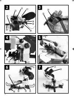 Preview for 4 page of EINHELL KGS 250 Operating Instructions Manual