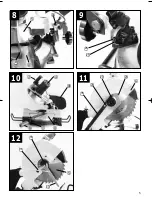 Preview for 5 page of EINHELL KGS 250 Operating Instructions Manual