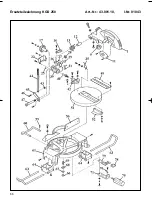 Preview for 11 page of EINHELL KGS 250 Operating Instructions Manual