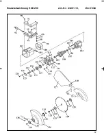 Preview for 12 page of EINHELL KGS 250 Operating Instructions Manual